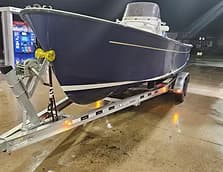 CC's Hauling transport job 15