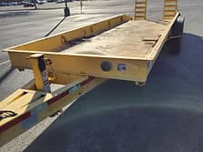 CC's Hauling transport job 17
