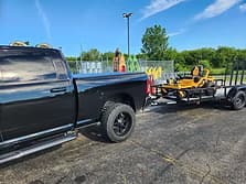 CC's Hauling transport job 18