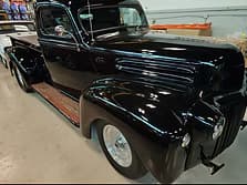 CC's Hauling transport job 7