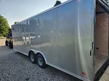 CC's Hauling transport job 8