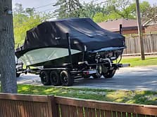 CC's Hauling transport job 9